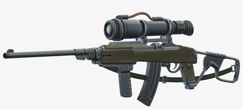 Banner Free Image Sriv Special Rifle Gi Default Png - Sniper Transparent, transparent png #182727