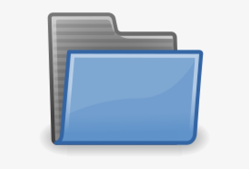 Collapsing Folders With Taxonomy And Views Tree - Directory, transparent png #182937