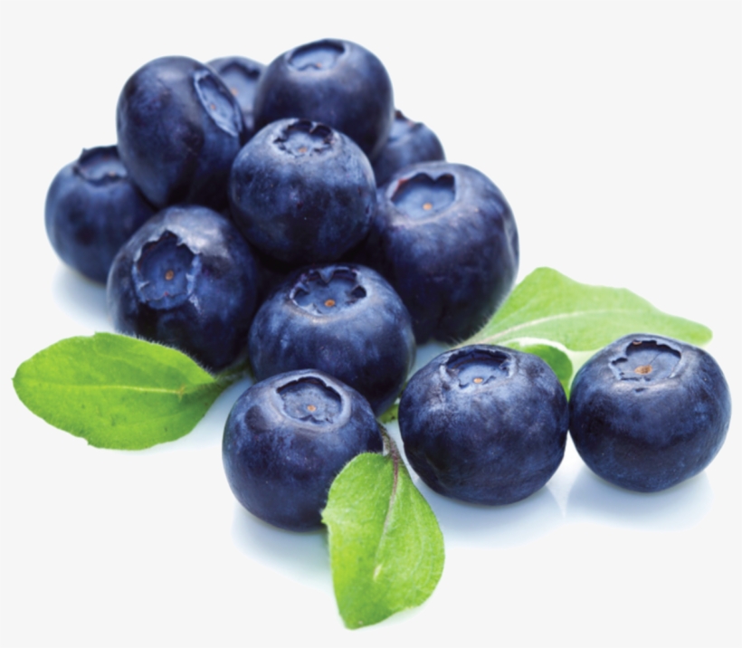Blueberry Png File - National Blueberry Month, transparent png #182956
