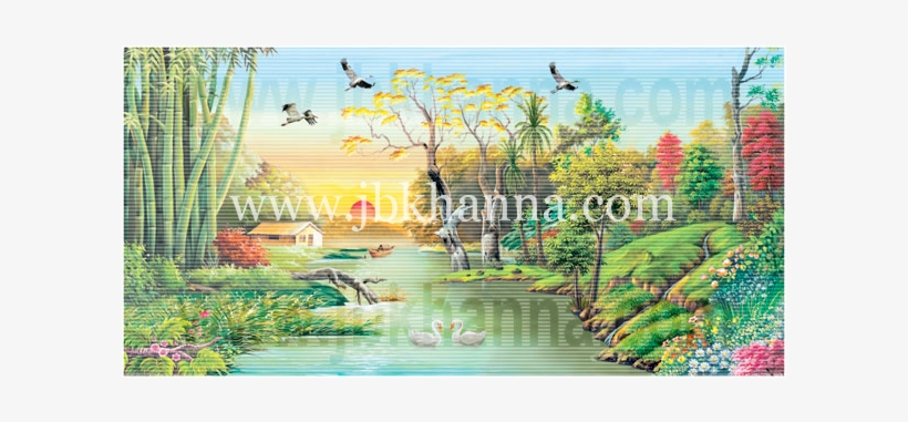 7902-20x40 - Painting, transparent png #182962