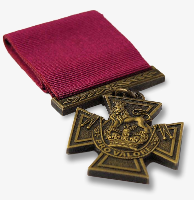 Victoria Cross, transparent png #182964