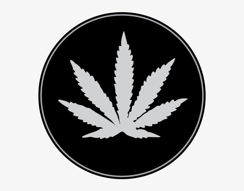 Plantillas Hoja De Marihuana, transparent png #183095
