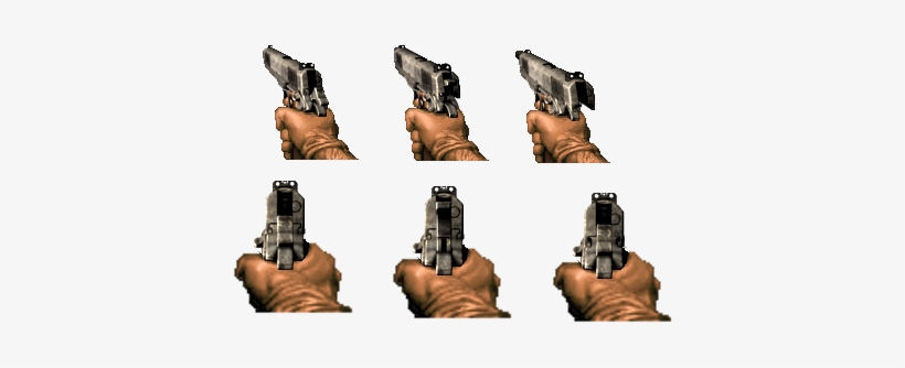 Image - Airsoft Gun, transparent png #183117