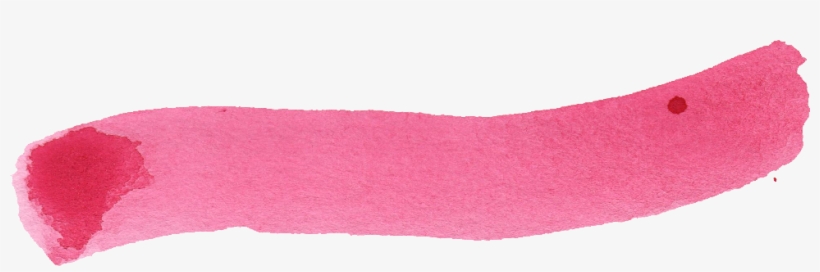 Free Download - Brush Pink Png, transparent png #183120