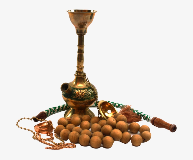 Hookah - Hookah Png, transparent png #183171