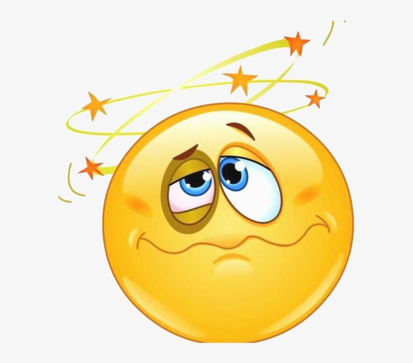 Black Eye Emoji Transparent Free Transparent PNG Download PNGkey