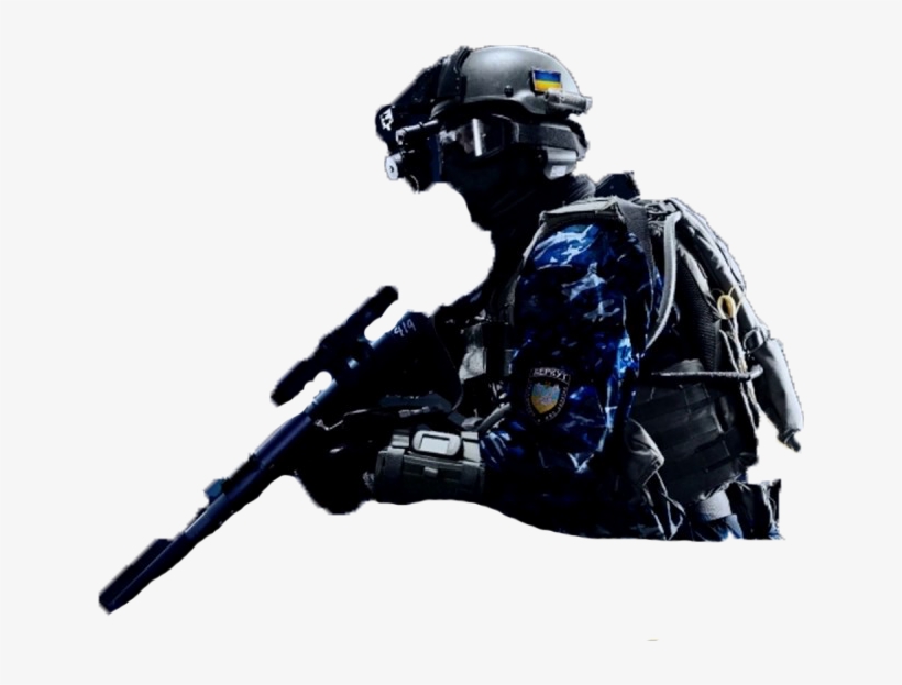 To Signify His Attributes, I Chose A Character From - レインボー シックス 新 オペレーター, transparent png #183240