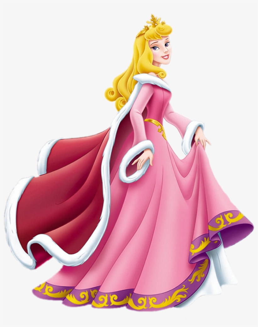 Xmas Aurora - Princess Aurora Hd Png, transparent png #183344