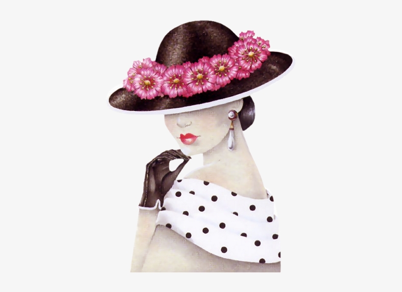 Create Your Fashion Style - Goeie More Mooi Loop, transparent png #183395