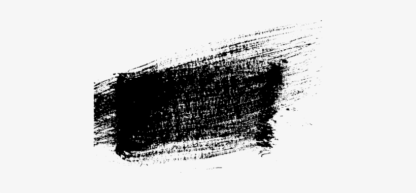 Collection Of Free Vector Textures Paint - Brush Stroke Texture Png, transparent png #183444