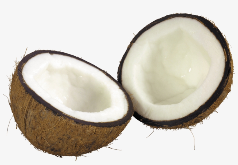 Free Png Coconut Png Images Transparent - Coconut Png, transparent png #183606