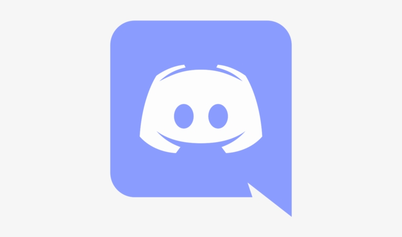 Discord New Logo - Discord Ico, transparent png #183655