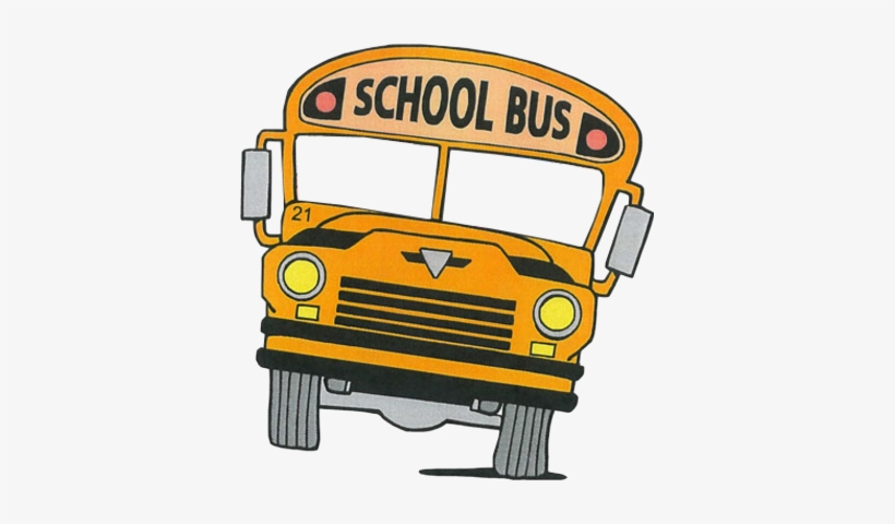 School Bus Png - School Bus, transparent png #183931