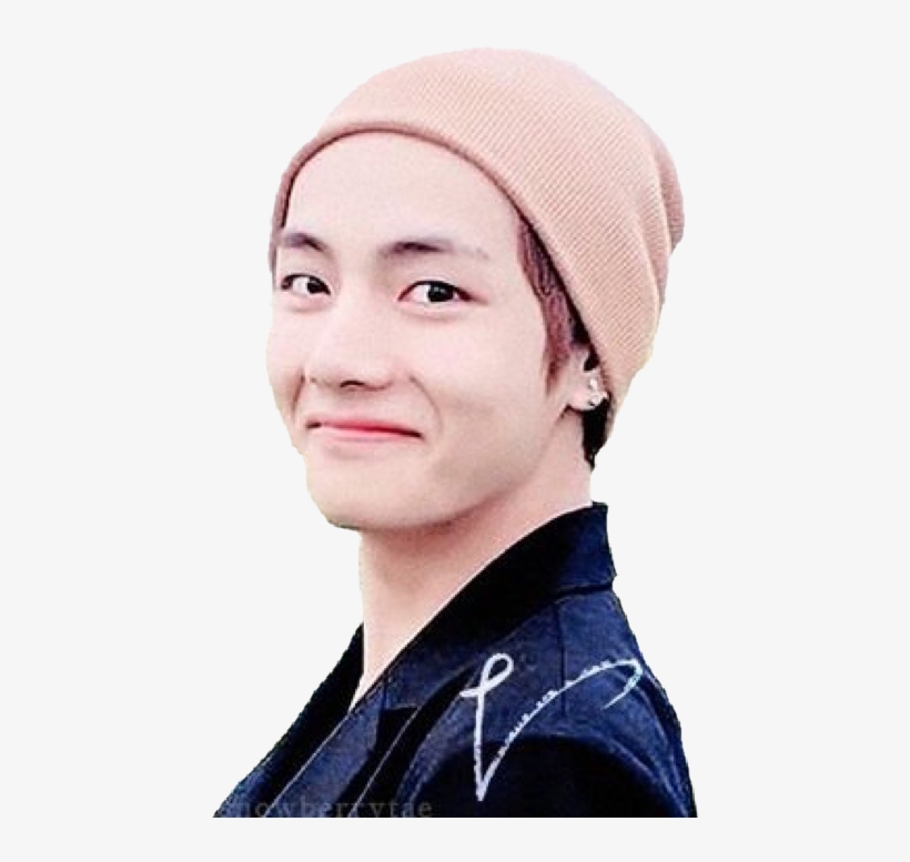 Here Are Two Png Of Taehyung Like Or Reblog If Using - Bts Png, transparent png #183954
