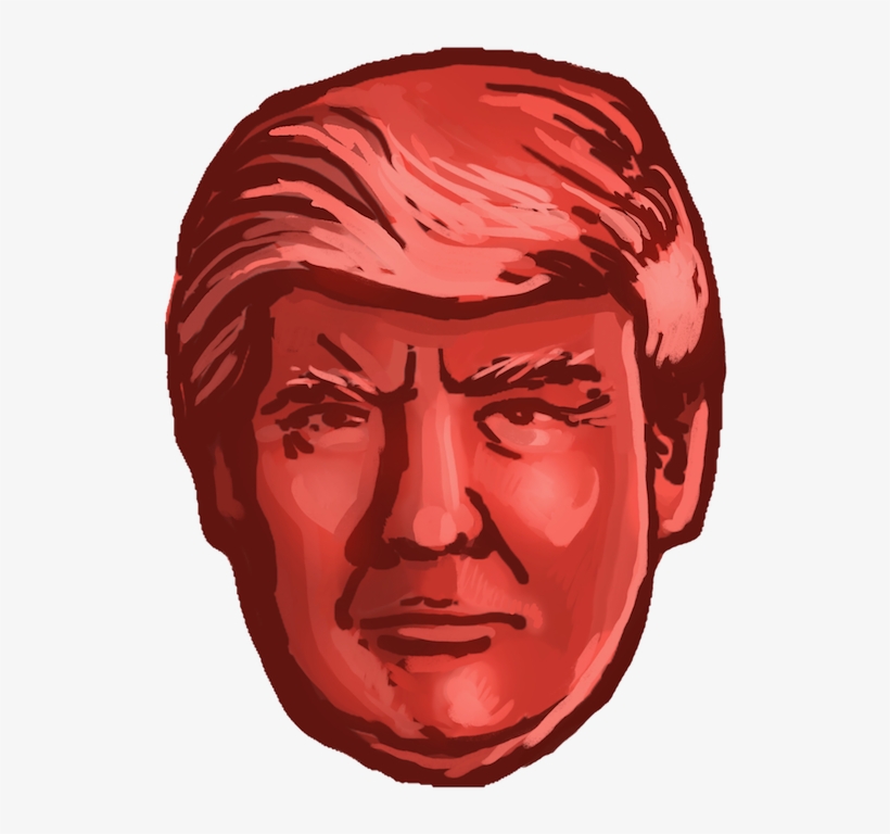 Trump Image Trump Image - Donald Trump, transparent png #183956