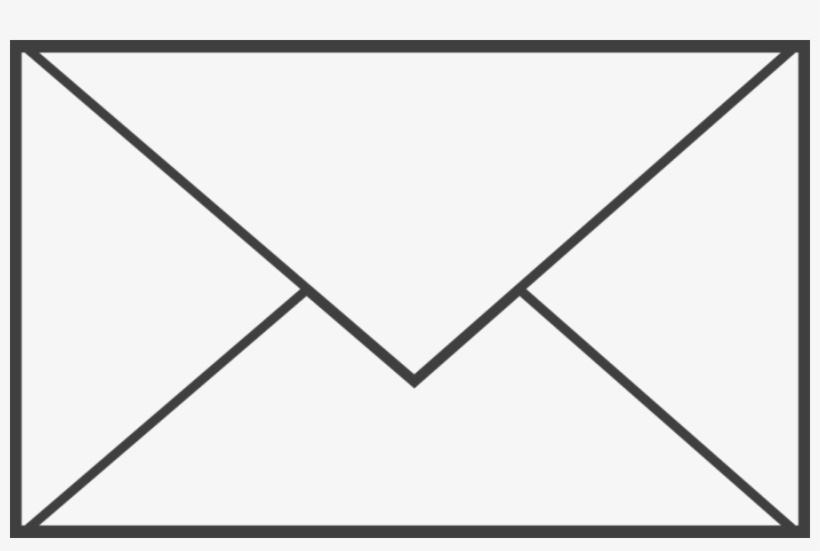 Clipart Resolution 1024*638 - Envelope Clipart Png, transparent png #184002