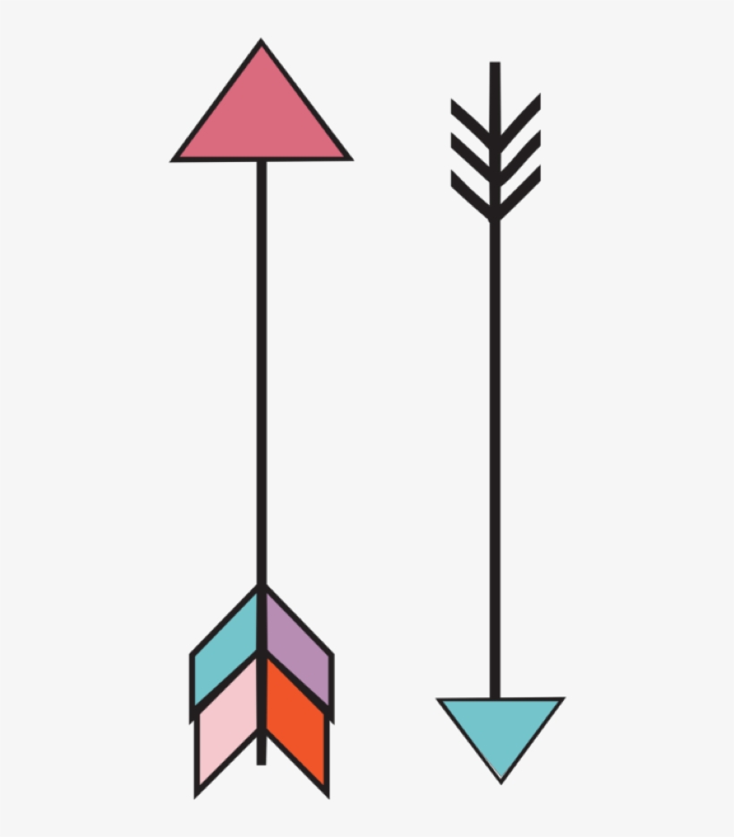 Arrow, transparent png #184004