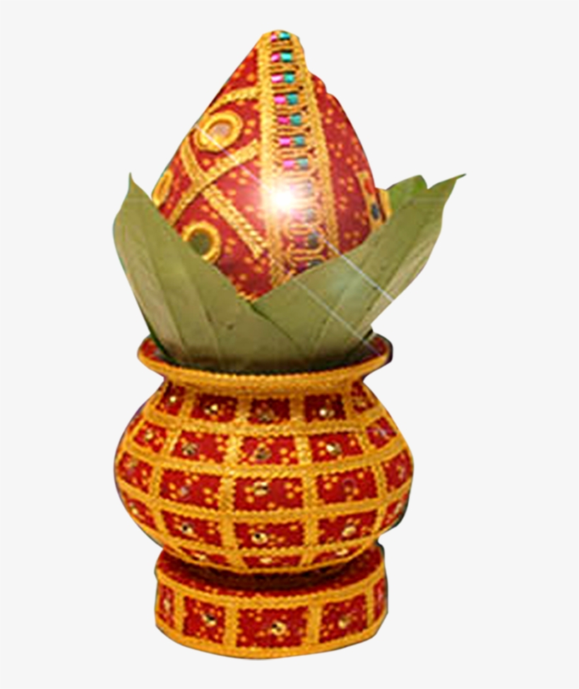 Kalash Png Background Image - Happy Pana Sankranti Oriya New Year, transparent png #184010