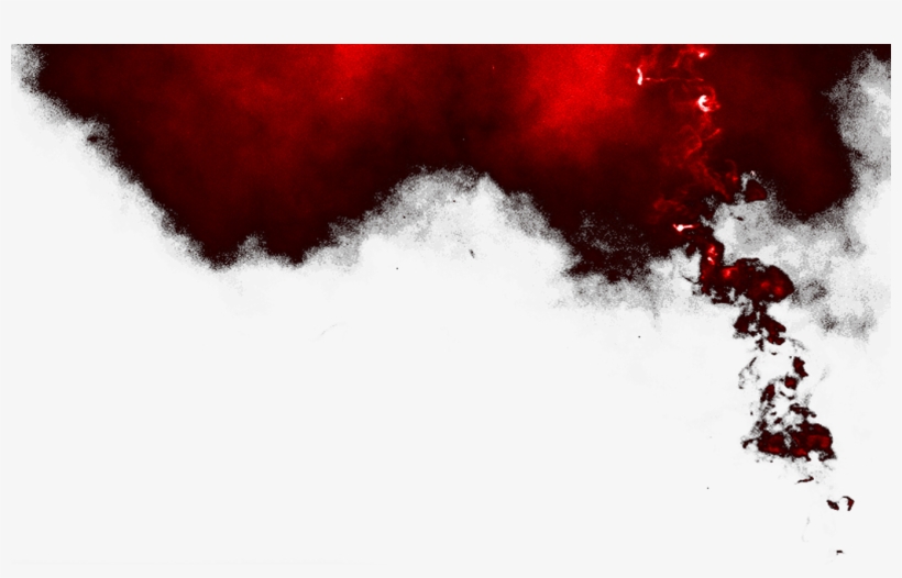 The Gallery For > White Smoke Png Transparent Red Smoke - Transparent Background Red Smoke Png, transparent png #184058