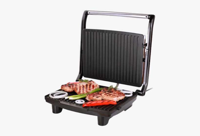 Free Png Grill Png Images Transparent - Электрогриль Png, transparent png #184246