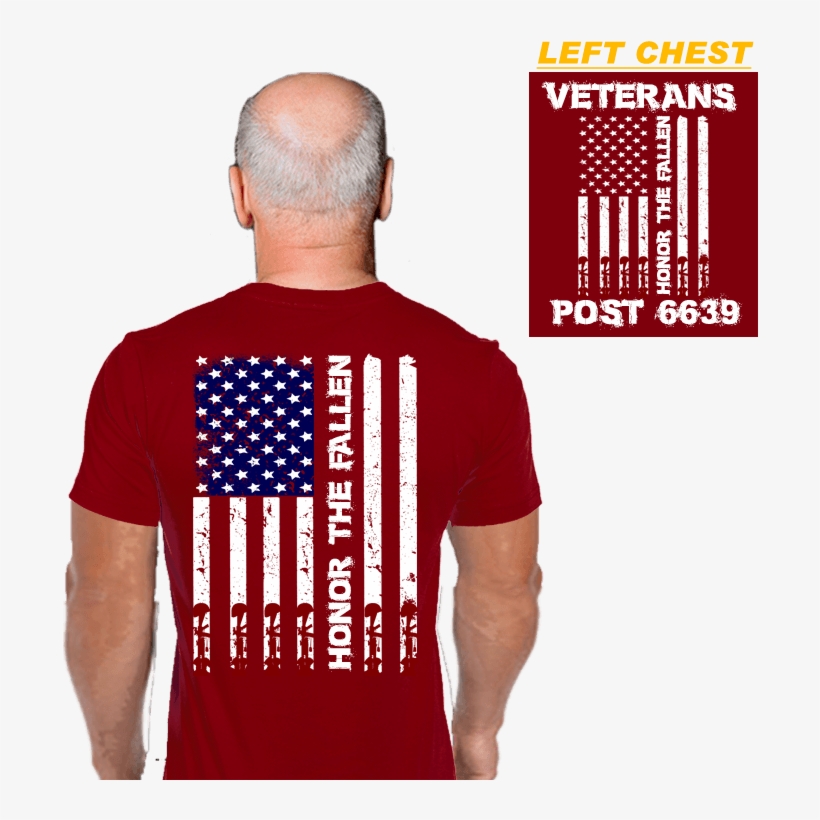 Memorial Day Post Shirts Veterans - Dispatcher Apparel Hoodies & Sweatshirts, transparent png #184289