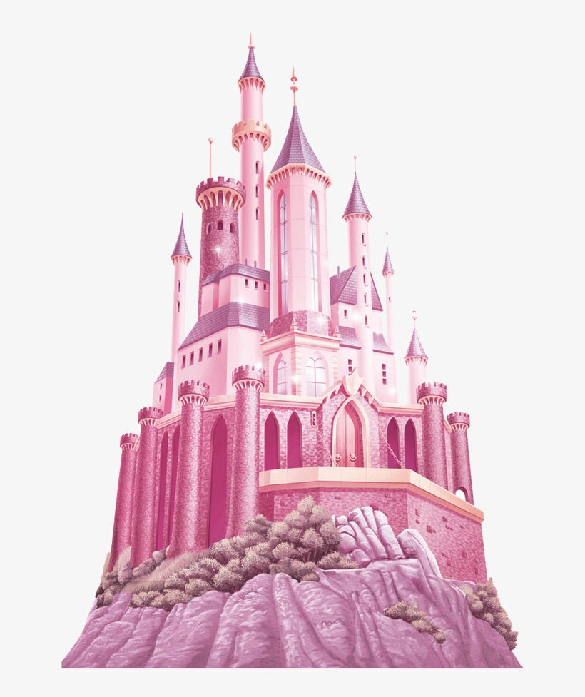 Disney Princess Disney Princess Castle Png Free Transparent PNG 