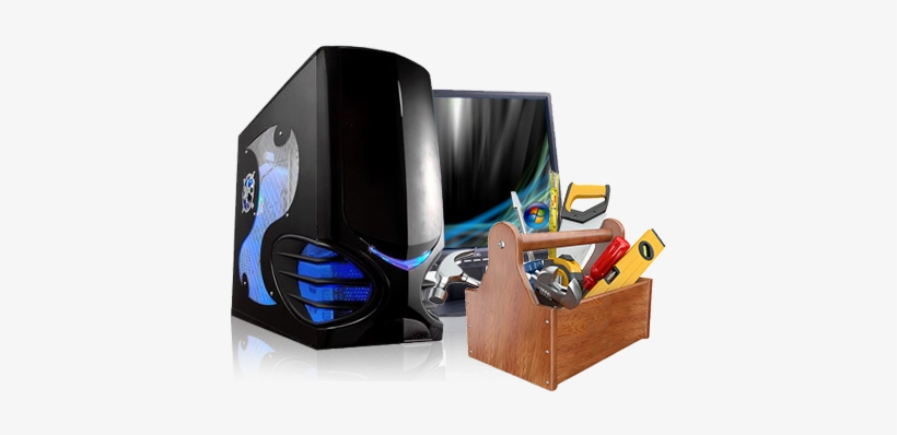 Computer Maintenance - Latest Computers, transparent png #184597