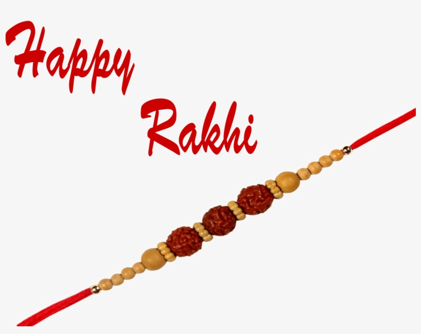 Fancy Rakhi Gift Set Of 02 - Fancy Rakhi, transparent png #184675