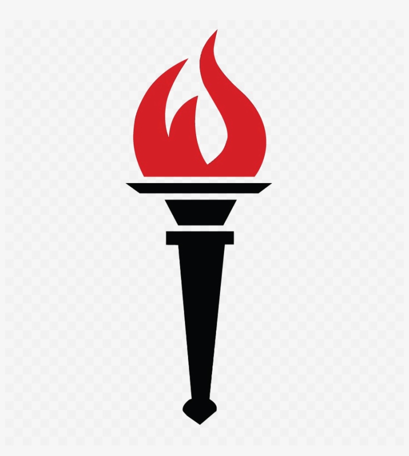 Torch Png Transparent Image - Torch Clipart Png, transparent png #184697