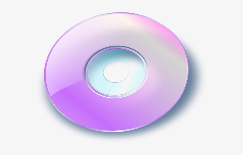 Compact Disc Blu Ray Disc Dvd Cd Rom Computer Icons - Cd Rom Pixabay, transparent png #184722