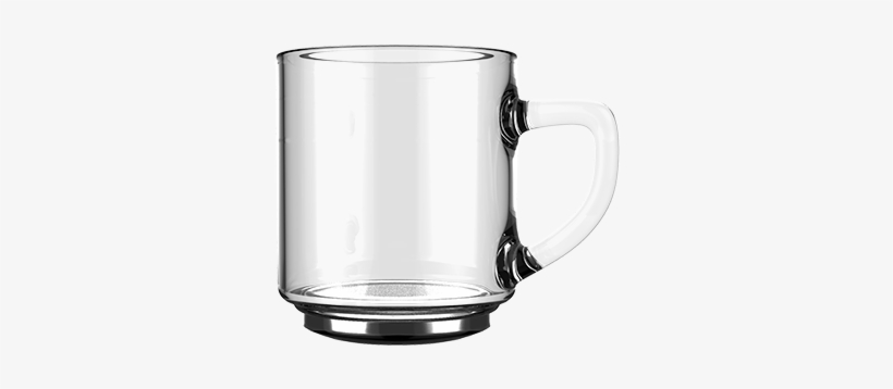 Glass Cup Png - Glass Coffee Cup Png, transparent png #184726