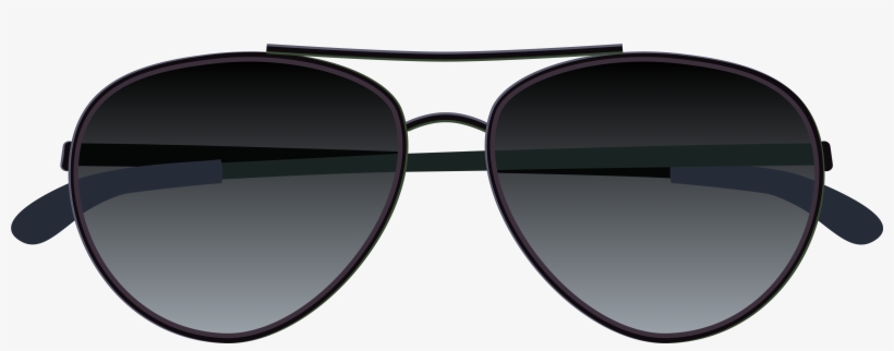 Sun With Sunglasses Clip Art Free Clipart Images - Sunglasses Clipart Transparent, transparent png #184769