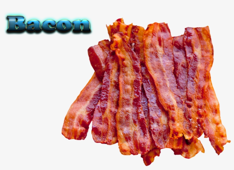 Bacon Png, transparent png #184815