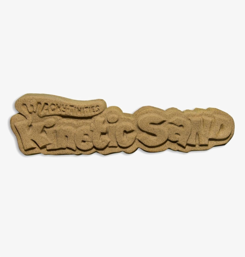 Kinetic Sand Png Image - Spin Master Play Sand 6037507, Brown, transparent png #184889