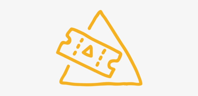 Full Price Ticket - Price, transparent png #184993