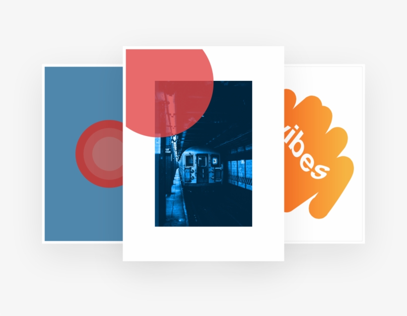 Hero Image Of Poster Designs - Hero Image, transparent png #185090