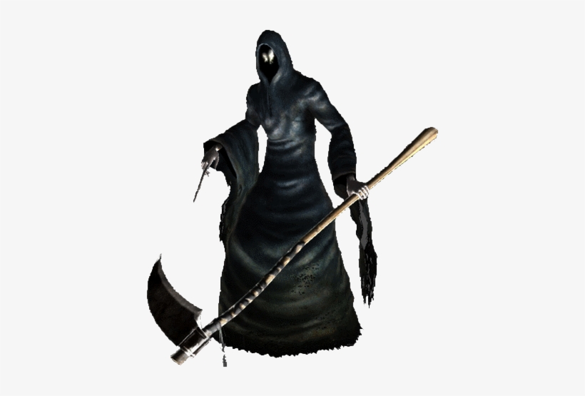 Reaper, Demon's Souls Wiki