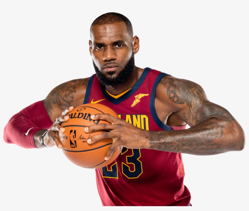 Share This Image - Lebron James Wallpaper 2018, transparent png #185111