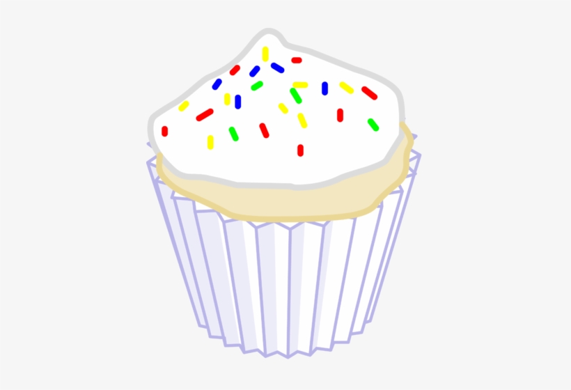 Cupcake, transparent png #185344