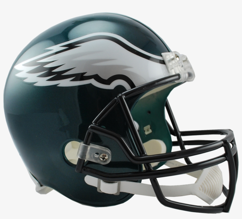 Eagles Helmet 2018, transparent png #185400