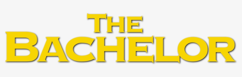 The Bachelor Movie Logo - Film, transparent png #185471