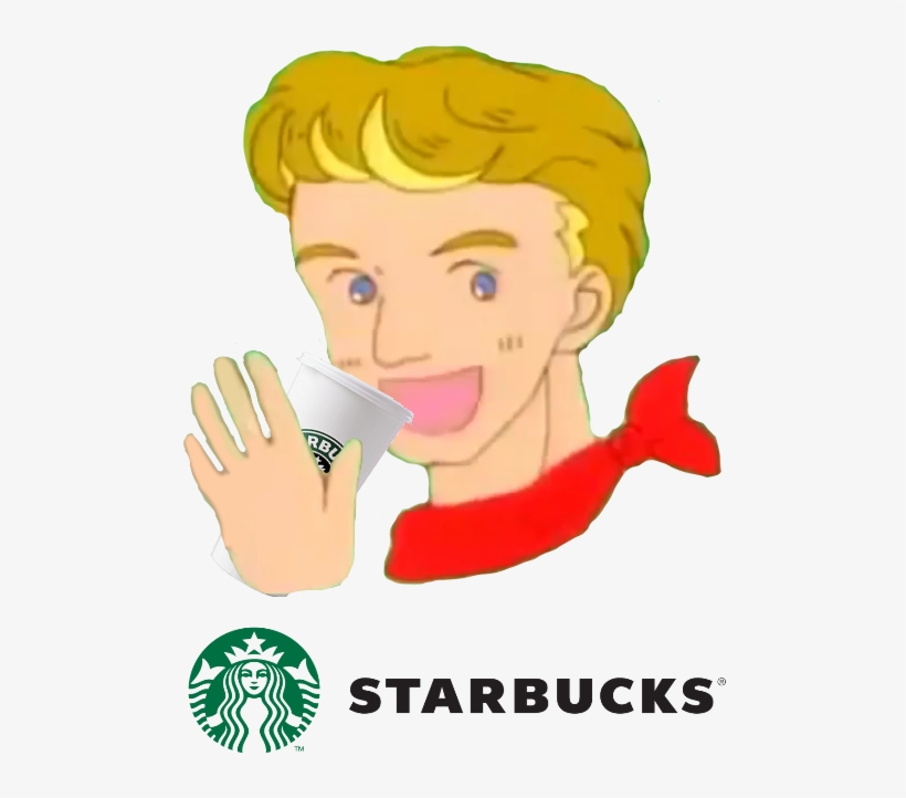 Samuad Starbucks - Starbucks New Logo 2011, transparent png #185494