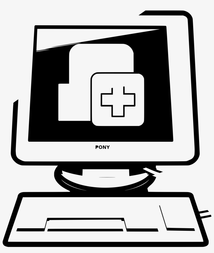 This Free Icons Png Design Of Index Screen Computer, transparent png #185670