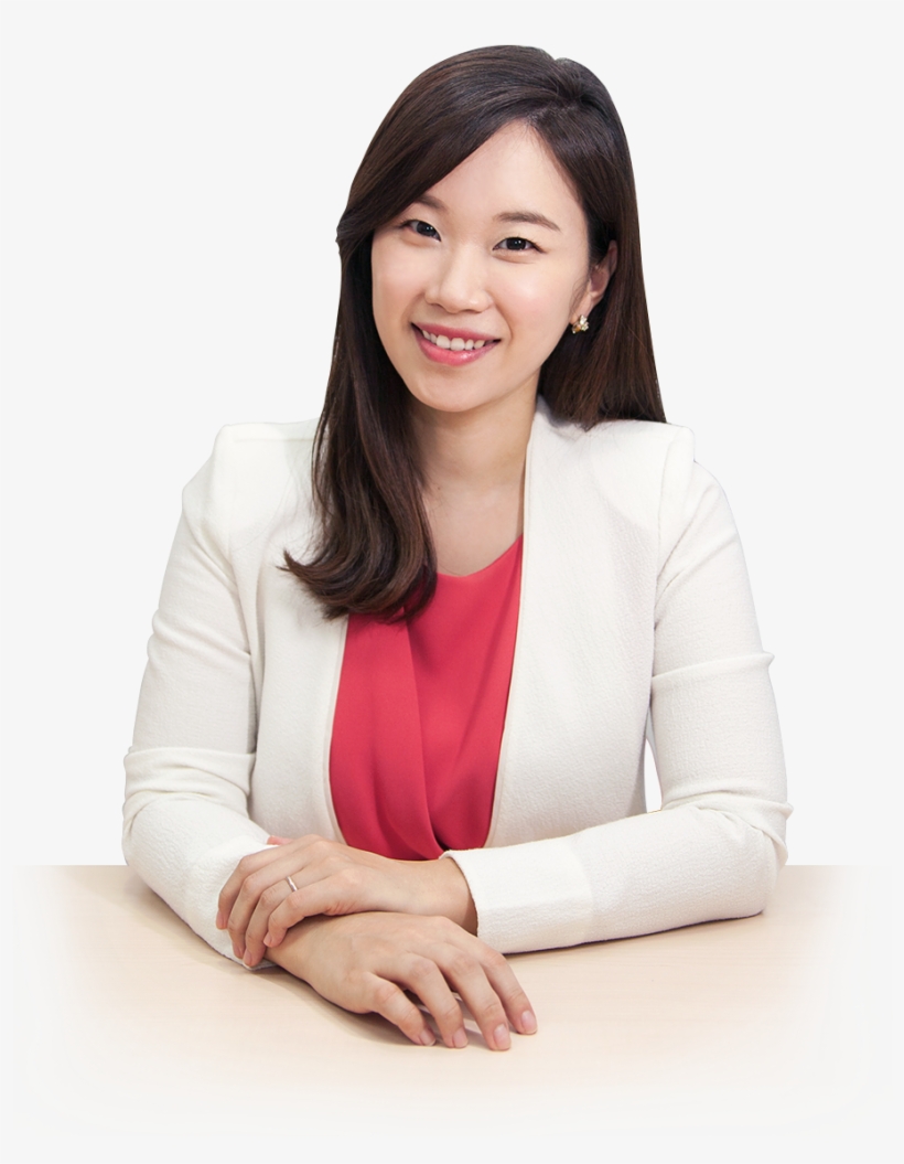 Education - Korean Teacher Png, transparent png #185726