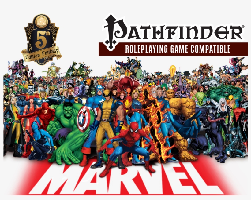 Hyper Score Marvel - Unterschied Marvel Und Dc, transparent png #185771