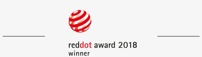 Dry Ager Red Dot Award Logo - Red Dot Design Award, transparent png #185820