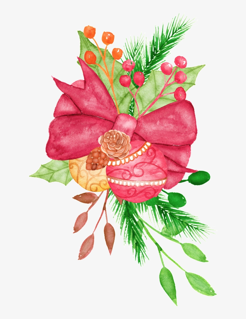 Hand Painted Watercolor Big Butterfly Png Transparent - Portable Network Graphics, transparent png #185868