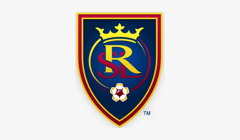 Real Salt Lake Logo - Real Salt Lake Logo Png, transparent png #185908