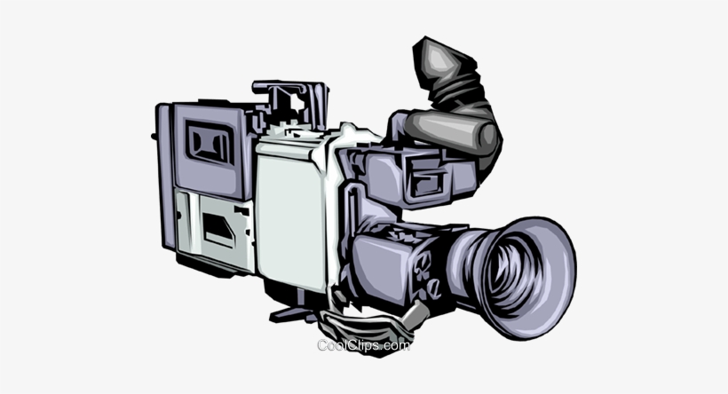 Video Camera Drawing At Getdrawings - Camera Video Vector Png, transparent png #186153