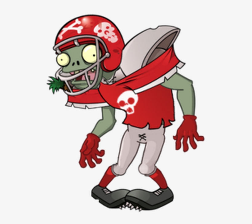 Photo - Pvz 2 Basic Zombie, transparent png #186206